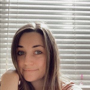 Meet your Posher, Alyssa